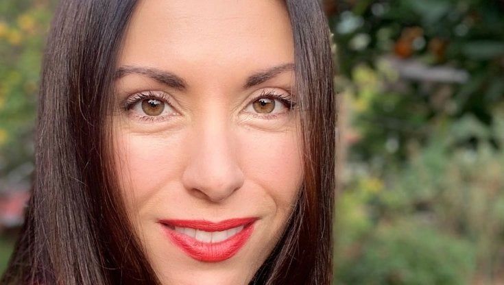La scrittrice Gian Sardar: "Io sospesa tra due culture racconto il Kurdistan di mio padre per capire chi sono"