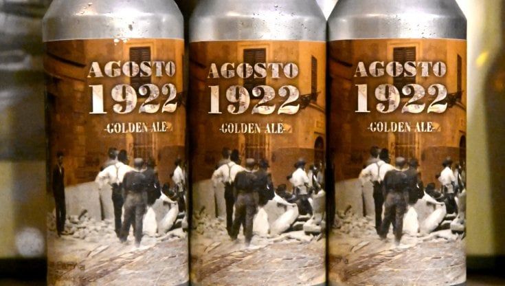 "Popolare e di carattere": in Oltretorrente si beve la birra delle Barricate 