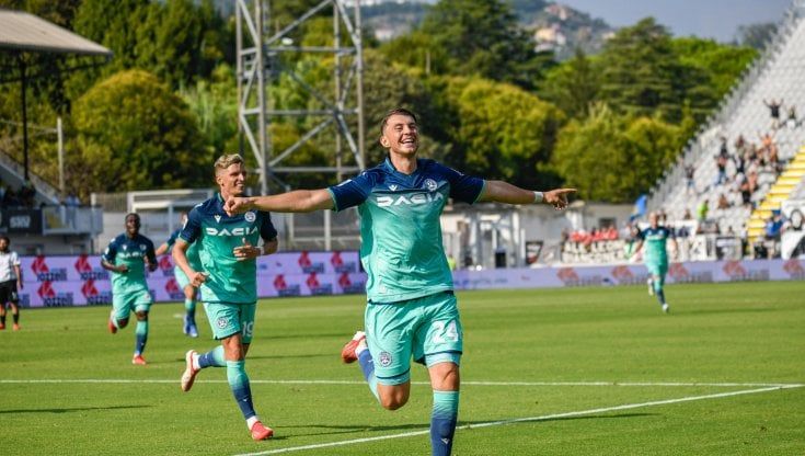 Da Thomas Henry a Samardzic, i tanti volti nuovi (e vincenti) in Serie A