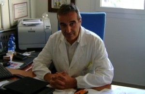 Pierluigi Viale <br />"Si prende ai tropici ma la zanzara tigre <br />pu&ograve; trasmettere la dengue anche qui