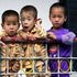 Corea Del Nord, Unicef: 60mila bambini rischiano di morire di fame