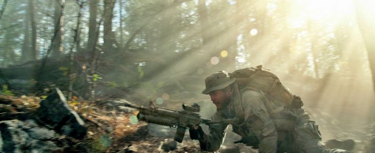 Eroi di terra, mare, aria: da Demi Moore a Mark Wahlberg, i Navy Seal