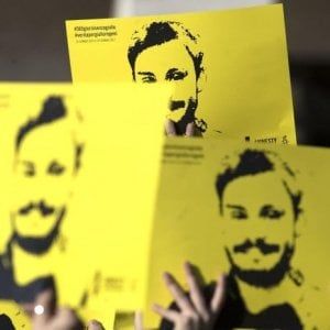Il Cairo, perquisizione ai legali di Regeni: "Vogliono chiuderci". I genitori: "A rischio chi ci aiuta"