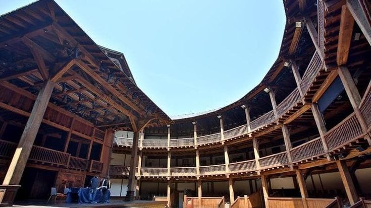 Salvare il Globe