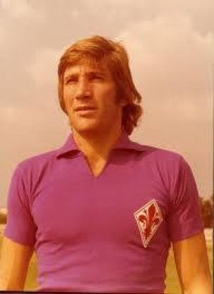 Fiorentina in lutto, addio all'ex difensore Giancarlo Galdiolo