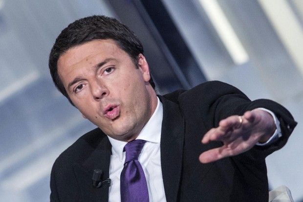 Governo Renzi, ecco la squadra dei ministri