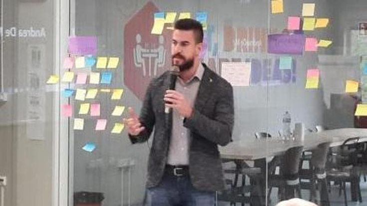 Il consigliere leghista innamorato dello Zar: “Chi dice che è stato Putin a uccidere Navalny può dimostrarlo?”