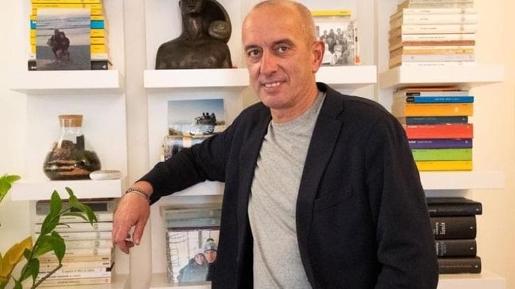 Il racconto di un ragazzo degli anni Sessanta: Marco Raccagna presenta “E adesso?”