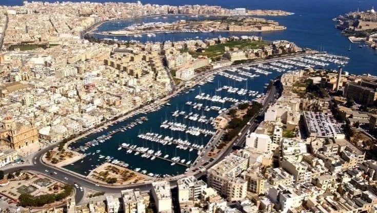 Alla Valletta, dove ogni piatto ti riporta a casa