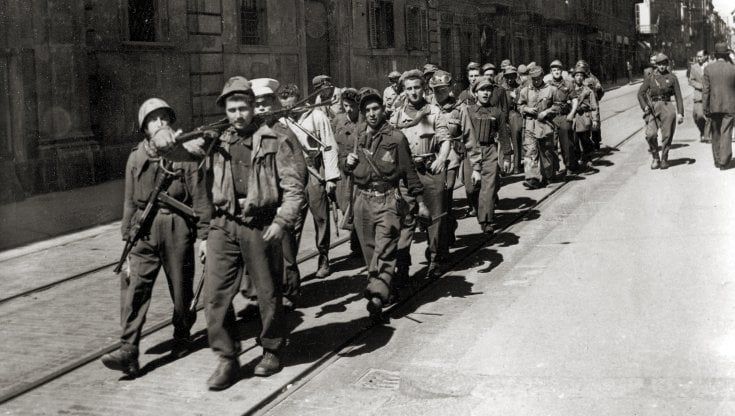 Il partigiano Fortunello, dalla Sicilia al Piemonte: "Così ho beffato due volte la morte"