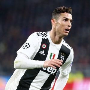 Genoa, tutto esaurito per la Juve, ma manca Ronaldo