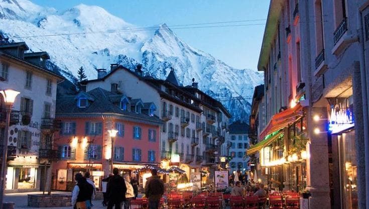 Poca neve e affitti brevi stanno stravolgendo le Alpi