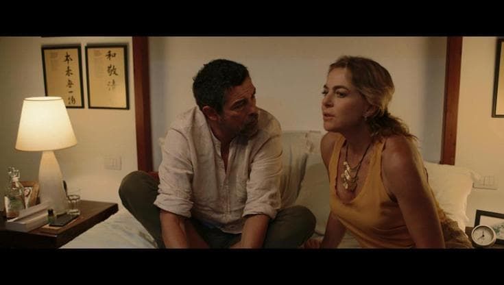 'L'ordine del tempo', il film di Liliana Cavani a Venezia (dove è premiata col Leone d'oro)
