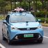 Taxi senza autista, in Cina al via la sperimentazione