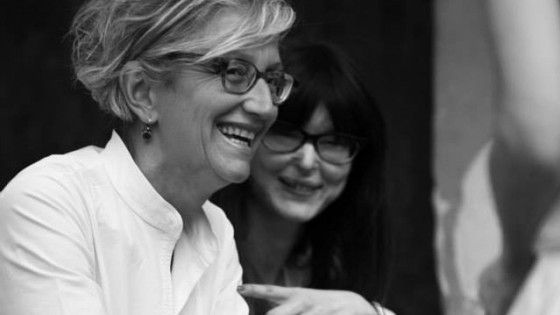 Gli "Amori dalla Cenere" di Caterina Orzi in mostra alla Camera