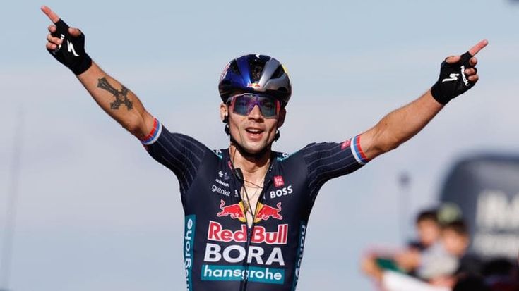 Vuelta, Roglic vince in salita e ipoteca la corsa: O’Connor perde quasi due minuti
