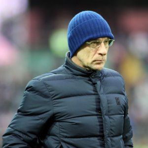 Palermo, Ballardini: "Sbagliato approccio, bene nella ripresa"