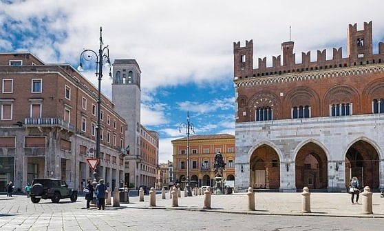 Logistica, food e manifatturiero: così Piacenza esce dalla crisi