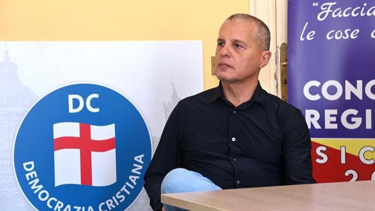 Il segretario Dc Cirillo attacca l’ex magistrato Morvillo: “Le sue parole sono un atto di discriminazione politica"