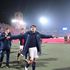 L'Empoli elimina la Juve in Coppa Italia, per il Bologna coi toscani sfida inedita in semifinale