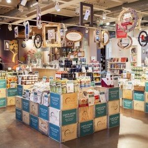 L’enogastronomia d’autore sposa i capolavori artistici dell'Italia 