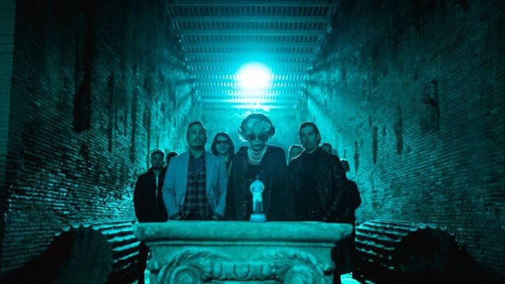 Uonderbois, Barbara Petronio: “Avventura per ragazzi nella Napoli dei misteri”