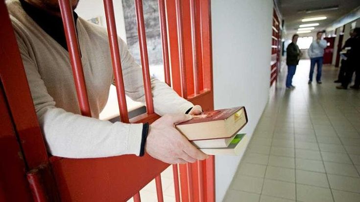 Carceri, perché gli studenti minori non possono partecipare a progetti preventivi-educativi?