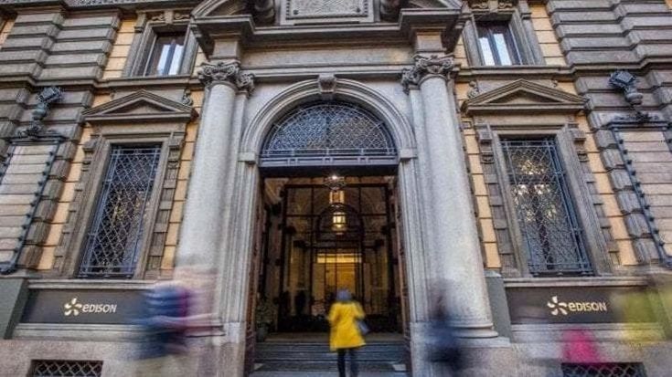 Edison compie 140 anni. Gli obiettivi del gruppo: raddoppiare l'Ebitda al 2030 e accelerare sulla transizione energetica