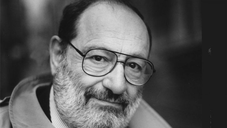La lezione di Umberto Eco