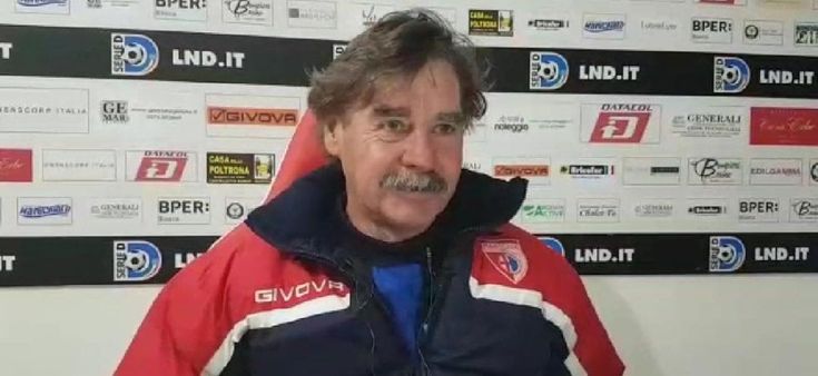 Mantova, Morgia vuole tutto: “Protagonisti su più fronti”