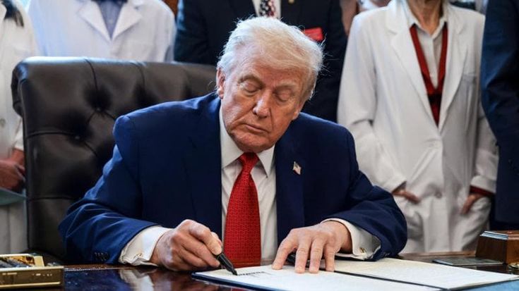 Trump Media a nozze con Tae: dai social alla fusione nucleare