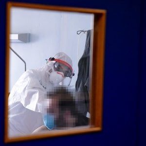 Coronavirus, 64 positivi, i contagi salgono a 3951