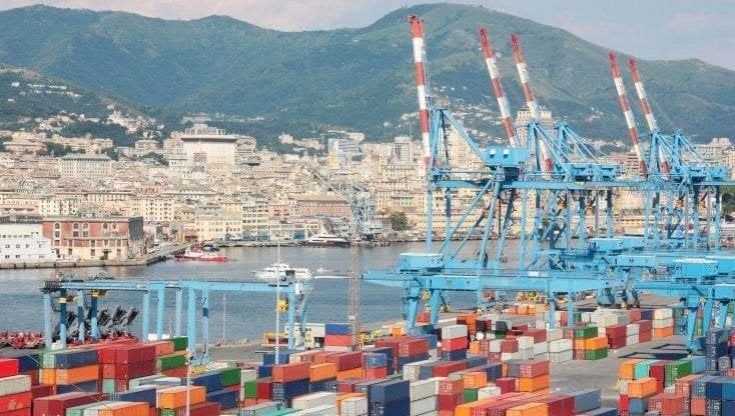 Genova, ecco chi partecipa agli stati generali del porto