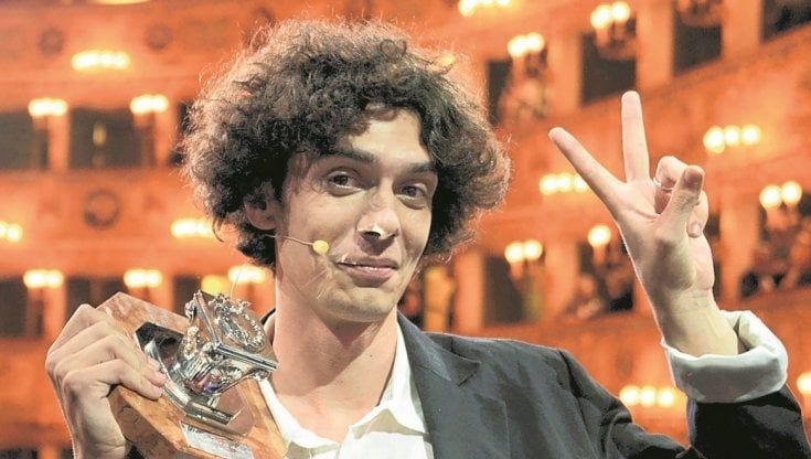 Bernardo Zannoni: "Litigavo  con il prof d’italiano ed ero un casinista. Che gioia il Campiello"