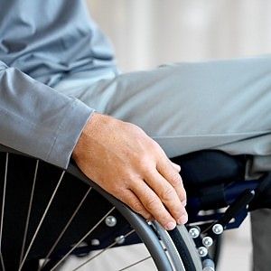 Disabili bloccano per un'ora<br />l'ingresso dell'autostrada<br /><br />&nbsp;