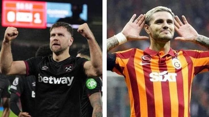 Milan tra Icardi e Fullkrug: le piste di gennaio per il nuovo centravanti