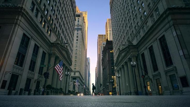 Il ciclo economico accelera nuovamente