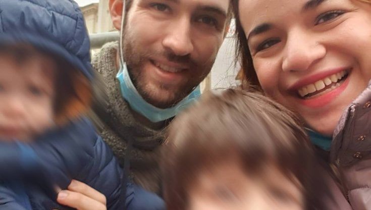 Le domande di Eitan