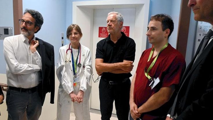Nuova ondata di caldo a Milano, allerta nei pronto soccorso e misure per aiutare gli anziani
