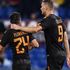 Il ritorno di Florenzi, i gol di Dzeko e il turnover. Roma, tre motivi per sorridere