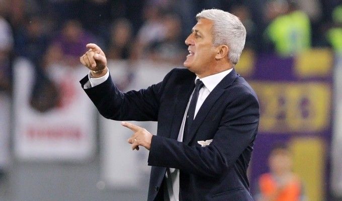 Lazio, Petkovic punta sulla linea giovane