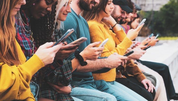La “perma-crisi” condizionerà business, società e cultura