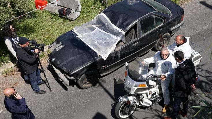 Omicidio Scopelliti, la svolta a 34 anni dall’attentato: nuove prove biologiche su arma e auto