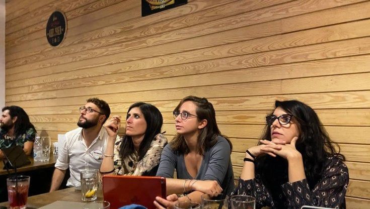 Appendino traina i Cinquestelle al Nord ed entra in Parlamento