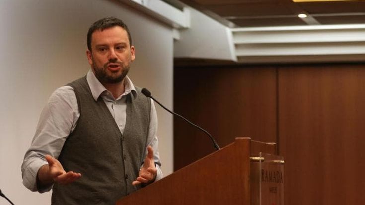 Caso Paragon, spiato anche Nicodemo, ex capo comunicazione del Pd