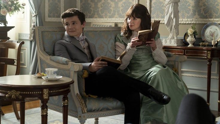 'Bridgerton', dai libri alla serie ecco le 10 differenze. E qualche indizio sulle nuove stagioni