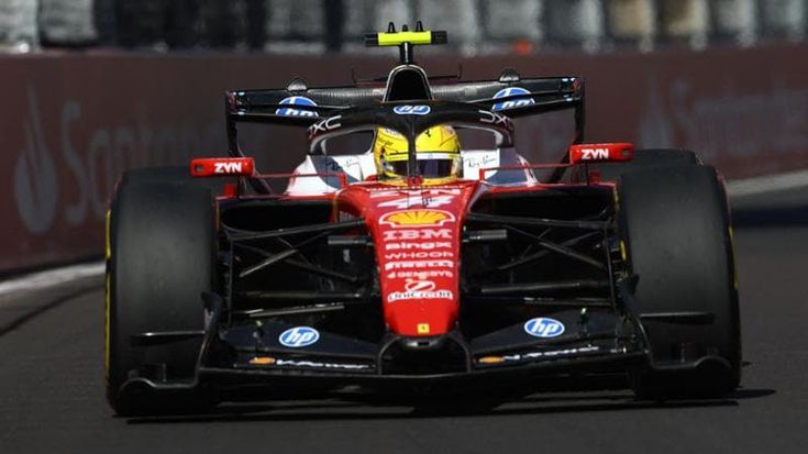 Gp di Spagna di F1, pole position per Norris davanti a Antonelli, Verstappen, Hamilton e Leclerc