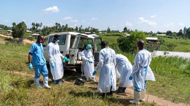 Dichiarazione obbligatoria dei viaggiatori e regole per i voli, pubblicata l’ordinanza anti Ebola