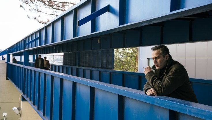 'Christian', Claudio Santamaria: "È ora di divertirsi, vado a caccia di miracoli"