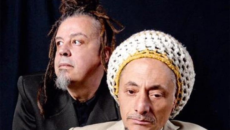Nel giorno del  ricordo di Marley gli Africa Unite festeggiano 40 anni di carriera